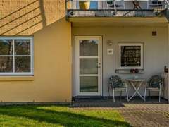 Ferienwohnung - Ferienwohnung, Appartement Jyrki - all inclusive - 100m from the sea