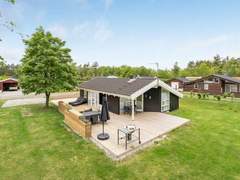 Ferienhaus - Ferienhaus Clari - 500m from the sea