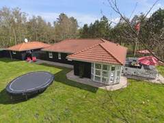 Ferienhaus - Ferienhaus Alla - 500m from the sea