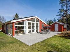 Ferienhaus - Ferienhaus Alisia - 400m from the sea