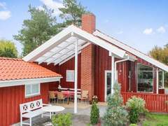 Ferienhaus - Ferienhaus Erja - 150m from the sea