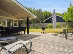 Ferienhaus - Ferienhaus Aleia - 1.6km from the sea