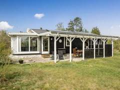 Ferienhaus - Ferienhaus Tarja - 150m from the sea