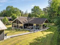 Ferienhaus - Ferienhaus Elita - 1.7km from the sea