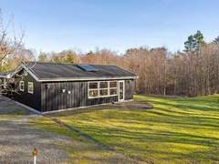 Ferienhaus - Ferienhaus Mikko - 2.2km from the sea