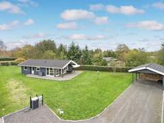 Ferienhaus - Ferienhaus Tayler - 1.8km from the sea