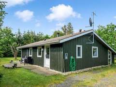 Ferienhaus - Ferienhaus Myrna - 300m from the sea