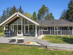 Ferienhaus - Ferienhaus Åsta - 1.7km from the sea
