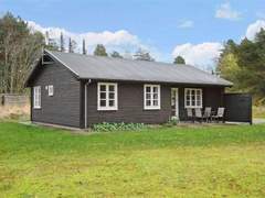 Ferienhaus - Ferienhaus Ingalise - 500m from the sea
