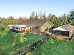 Ferienhaus - Ferienhaus Aurea - 1km from the sea