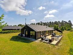 Ferienhaus - Ferienhaus Veiko - 1.2km from the sea
