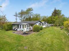 Ferienhaus - Ferienhaus Lenard - 400m from the sea
