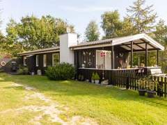 Ferienhaus - Ferienhaus Ditleif - 400m from the sea