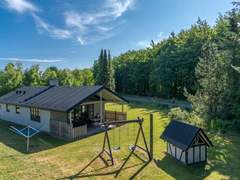 Ferienhaus - Ferienhaus Henny - 1.5km from the sea