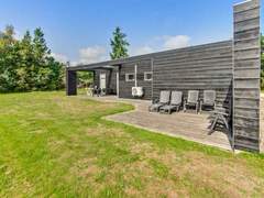 Ferienhaus - Ferienhaus Edda - all inclusive - 400m from the sea in NE Jutland