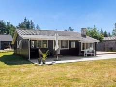 Ferienhaus - Ferienhaus Landolf - 250m from the sea