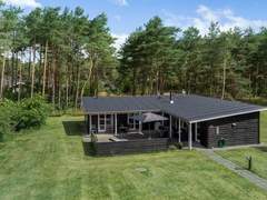 Ferienhaus - Ferienhaus Nele - 400m from the sea