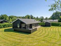 Ferienhaus - Ferienhaus Smithung - 1.9km from the sea