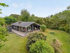 Ferienhaus - Ferienhaus Farthin - 800m from the sea