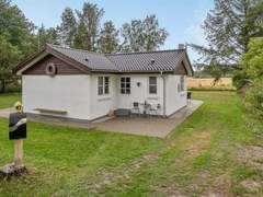 Ferienhaus - Ferienhaus Wingot -  from the sea