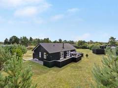 Ferienhaus - Ferienhaus Thure - 1km from the sea