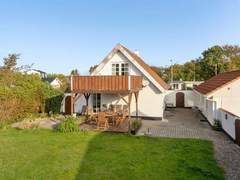 Ferienhaus - Ferienhaus Hethin - 100m from the sea