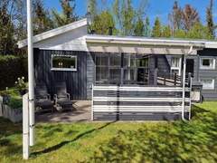 Ferienhaus - Ferienhaus Guthrik - 900m from the sea