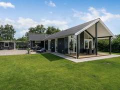Ferienhaus - Ferienhaus Cholena - 700m from the sea