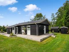 Ferienhaus - Ferienhaus Ingiald - 600m from the sea