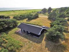 Ferienhaus - Ferienhaus Aksel - 150m from the sea