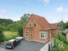 Ferienhaus - Ferienhaus Feikje - 5.5km from the sea