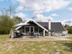 Ferienhaus - Ferienhaus Arnfin - 160m from the sea