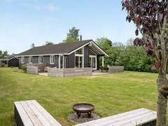 Ferienhaus - Ferienhaus Annesophie - 300m to the inlet