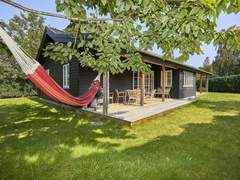 Ferienhaus - Ferienhaus Emely - 700m from the sea