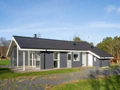 Ferienhaus - Ferienhaus Luukas - 150m from the sea