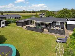 Ferienhaus - Ferienhaus Edel - 650m from the sea