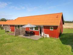 Ferienhaus - Ferienhaus Esther - 700m from the sea