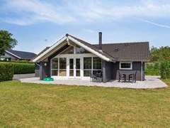 Ferienhaus - Ferienhaus Gertrud -  from the sea