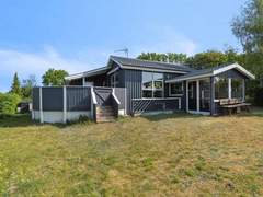 Ferienhaus - Ferienhaus Rafn - 550m from the sea