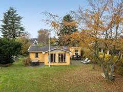 Ferienhaus - Ferienhaus Samine - 100m from the sea