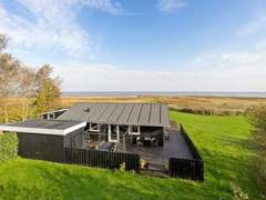 Ferienhaus - Ferienhaus Gisa -  from the sea