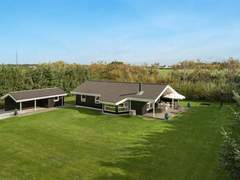 Ferienhaus - Ferienhaus Vilmar - 1.2km from the sea