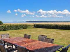 Ferienhaus - Ferienhaus Spase - all inclusive - 250m to the inlet in Lolland, Falster and Mon