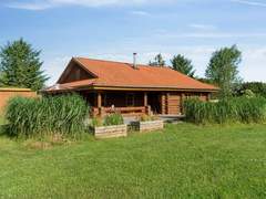 Ferienhaus - Ferienhaus Elsia - 1.5km to the inlet