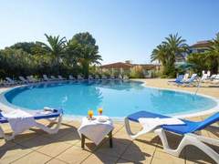 Ferienwohnung - Ferienwohnung, Appartement Les Perles de Saint Tropez (POG160)