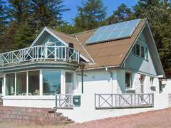 Ferienhaus - Ferienhaus Simo - 250m from the sea