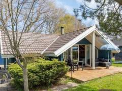 Ferienhaus - Ferienhaus Norna - 300m from the sea