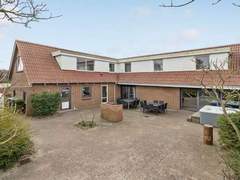 Ferienhaus - Ferienhaus Rahild - 2km to the inlet