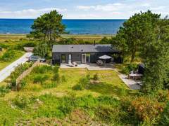 Ferienhaus - Ferienhaus Gjorgje - 100m from the sea