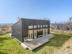 Ferienhaus - Ferienhaus Malte - 75m from the sea